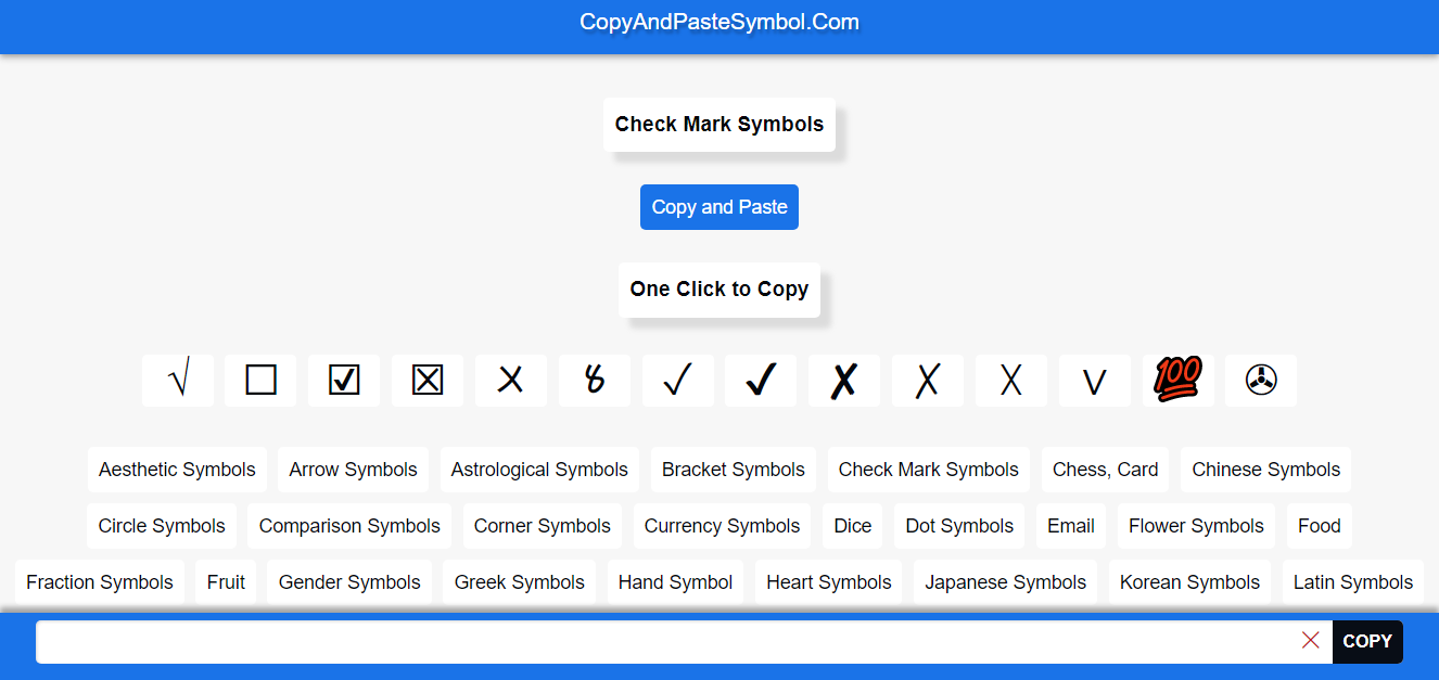 Bracket Symbols Copy and Paste 〈 〉 《 》 「 」 『 』 【 】